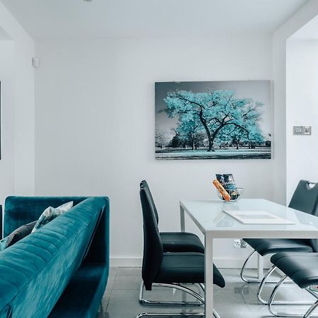 Exceptional Whole House Chelsea With Roof Terrace Londres Exterior foto